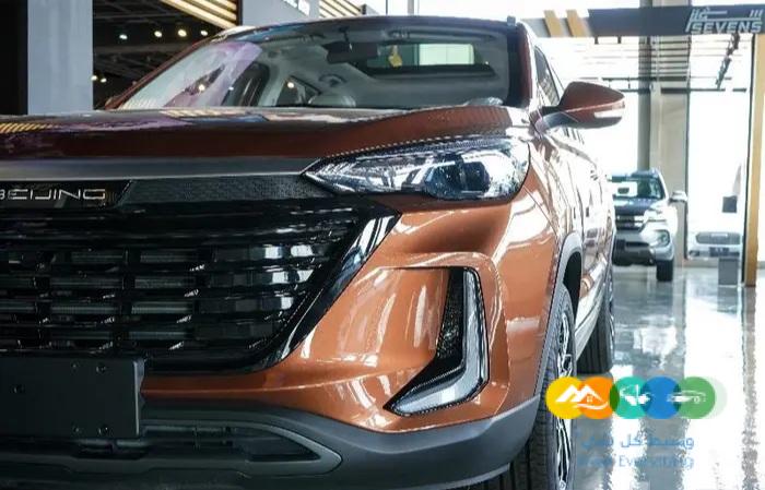 بايك X35 فل كامل 2023 – خلي الضريبة علينا