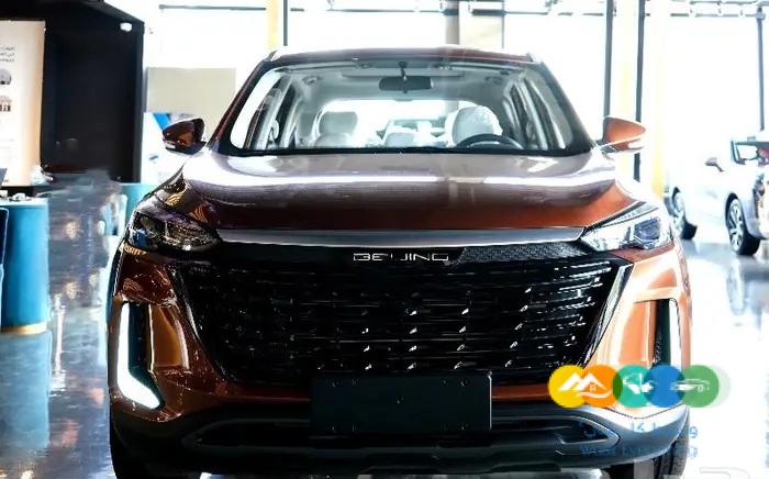 بايك X35 فل كامل 2023 – خلي الضريبة علينا