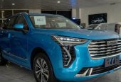 هافال جوليان اكتيف 2023