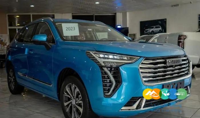 هافال جوليان اكتيف 2023