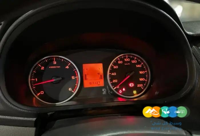 متسوبيشي L200 موديل 2017 ديزل (( مباعة ))