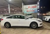 سوناتا موديل 2017 نص فل (( مباعة))