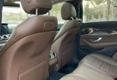 مرسيدس E300 AMG موديل 2020