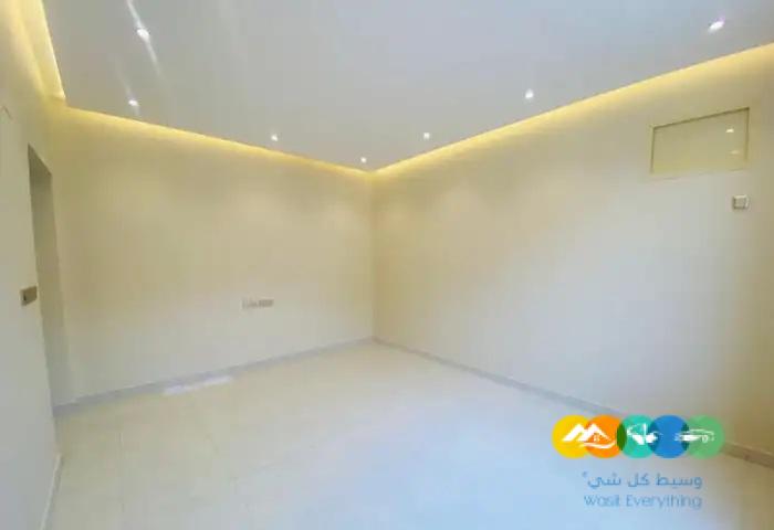 شقق علويه وارضيه للبيع