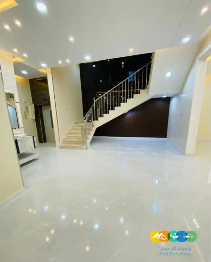 فلل منفصله للبيع والتمليك ابها