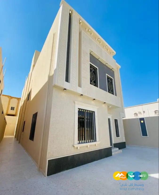 فلل منفصله للبيع والتمليك ابها