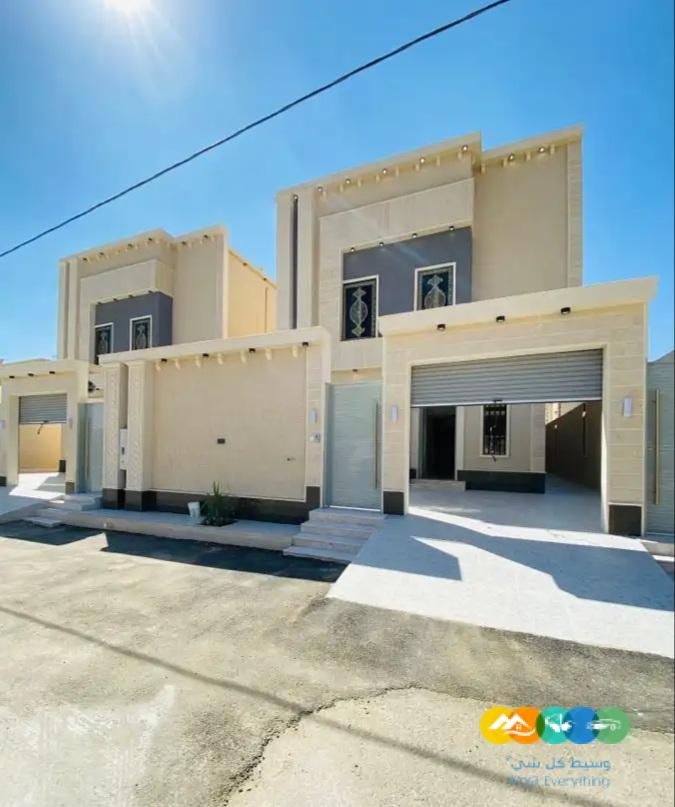 فلل منفصله للبيع والتمليك ابها