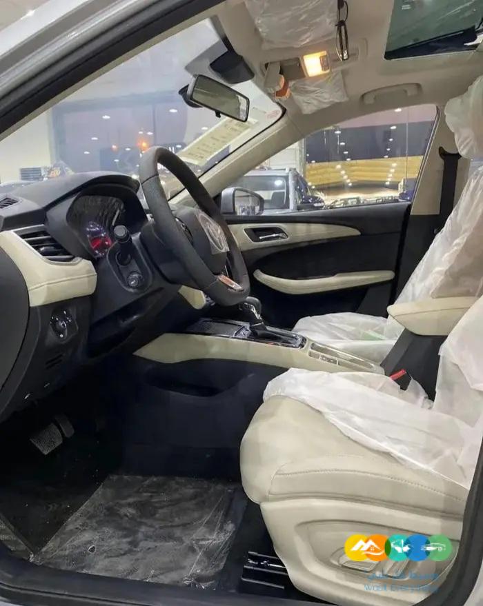 عرض خاص ام جي 5 _ 2023 جميع الفئات