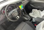 عرض خاص MG ZS ستاندر موديل 2023