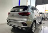 عرض خاص MG ZS ستاندر موديل 2023