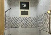 شقه للبيع دور ارضي حى بدر