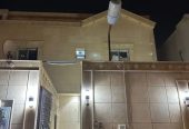 للايجار دور ارضي طويق المساحة 375