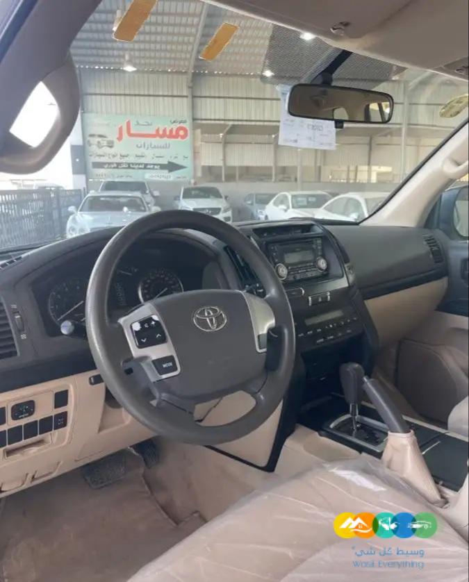 جي اكس موديل 2014 (( تم البيع))