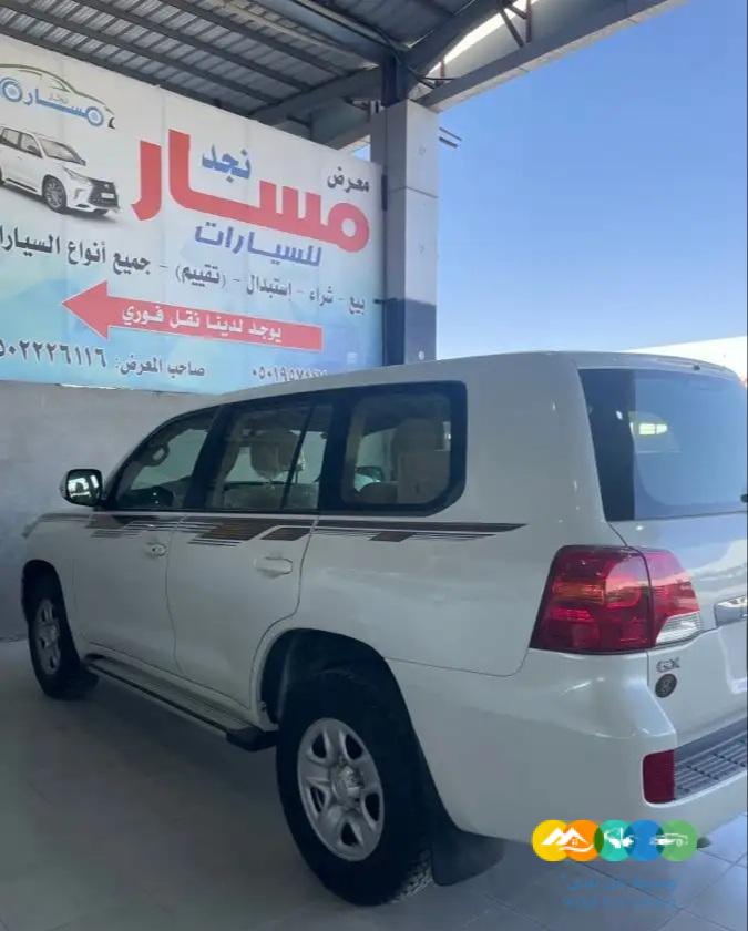 جي اكس موديل 2014 (( تم البيع))