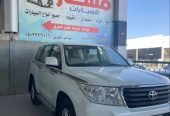 جي اكس موديل 2014 (( تم البيع))