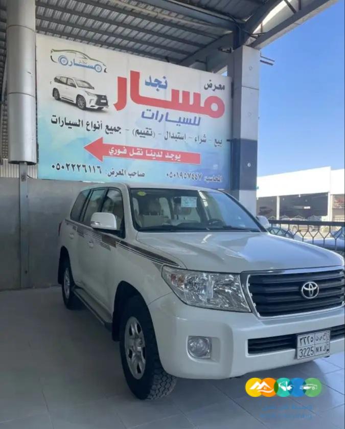 جي اكس موديل 2014 (( تم البيع))