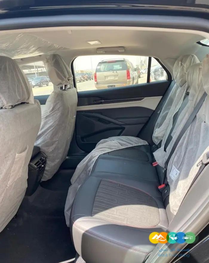 فورد تورس ترند نص فل 2023