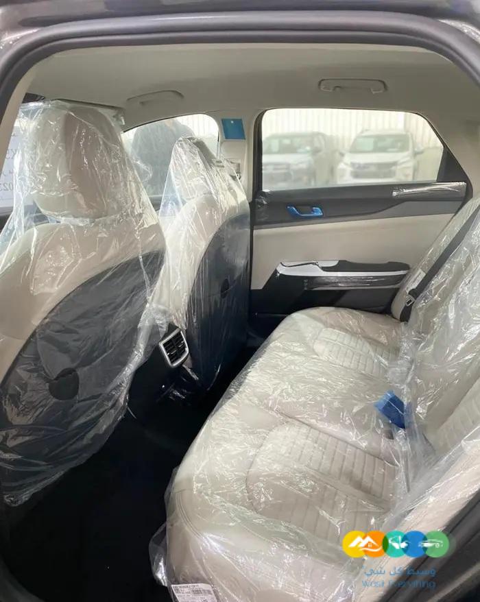 كيا K5 موديل 2023 ستاندر