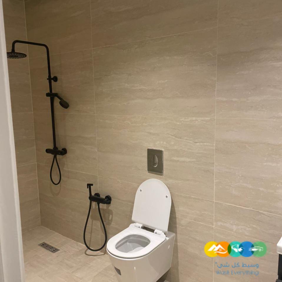 شقة في الماجدية فليج حطين