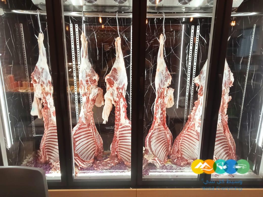 مطعم مشويات للتقبيل
