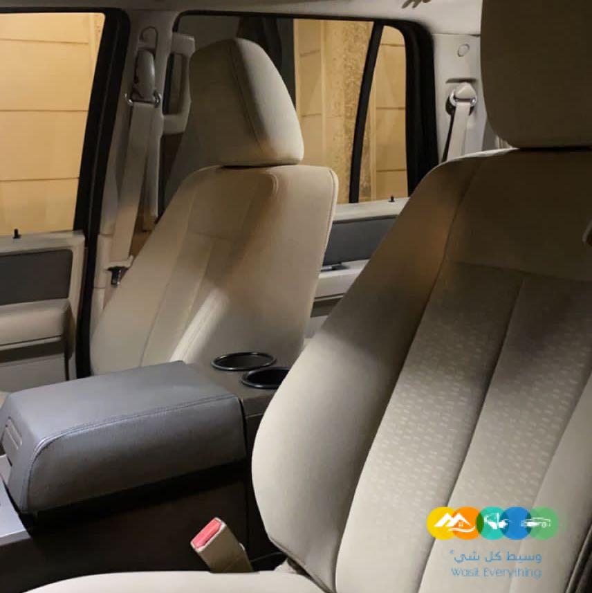 فورد اكسبيدشن قصير ٢٠١٣