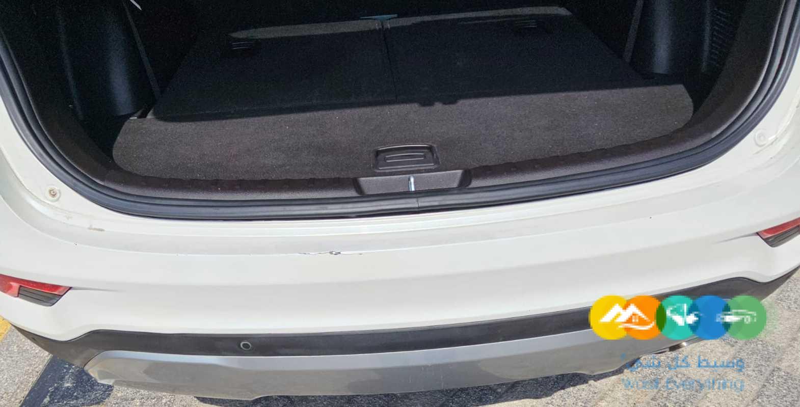 هيونداي سنتافى دبل 2016