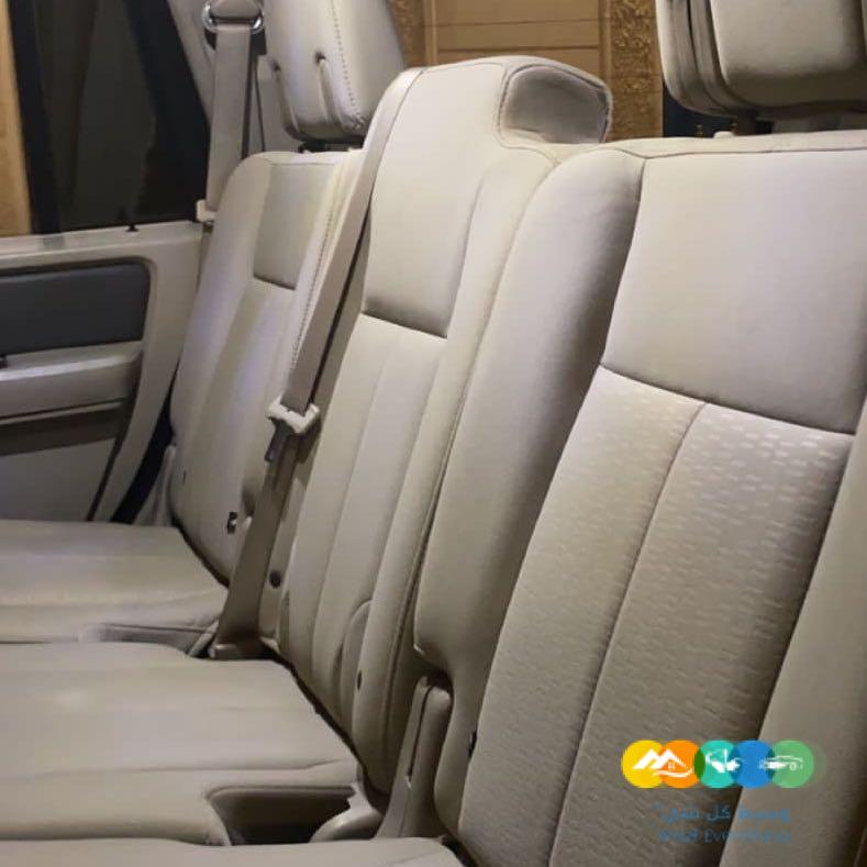 فورد اكسبيدشن قصير ٢٠١٣