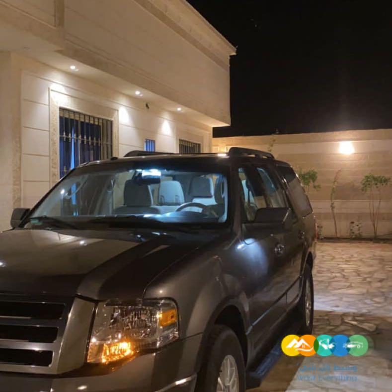 فورد اكسبيدشن قصير ٢٠١٣