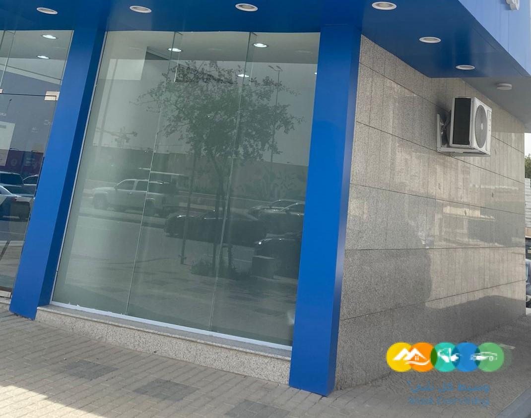 للتقبيل في السليمانية طريق الملك عبدالعزيز