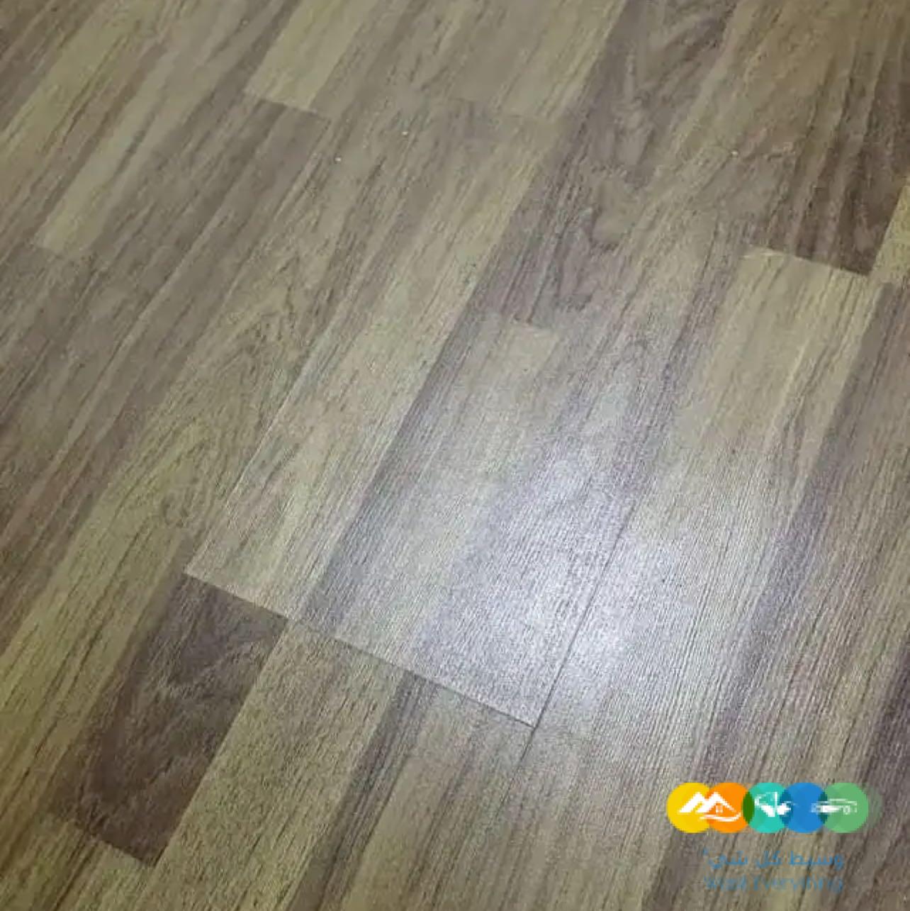 باركيه خشب الماني 50 متر