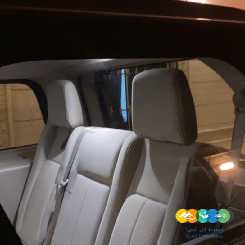 فورد اكسبيدشن قصير ٢٠١٣