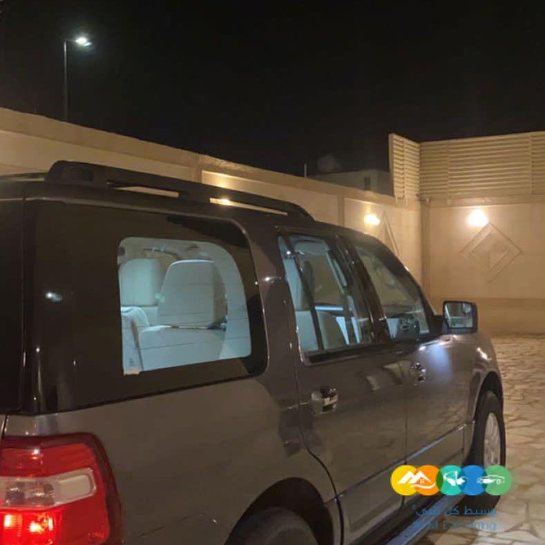 فورد اكسبيدشن قصير ٢٠١٣