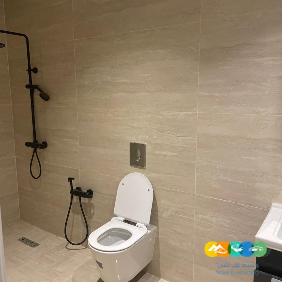 شقة في الماجدية فليج حطين