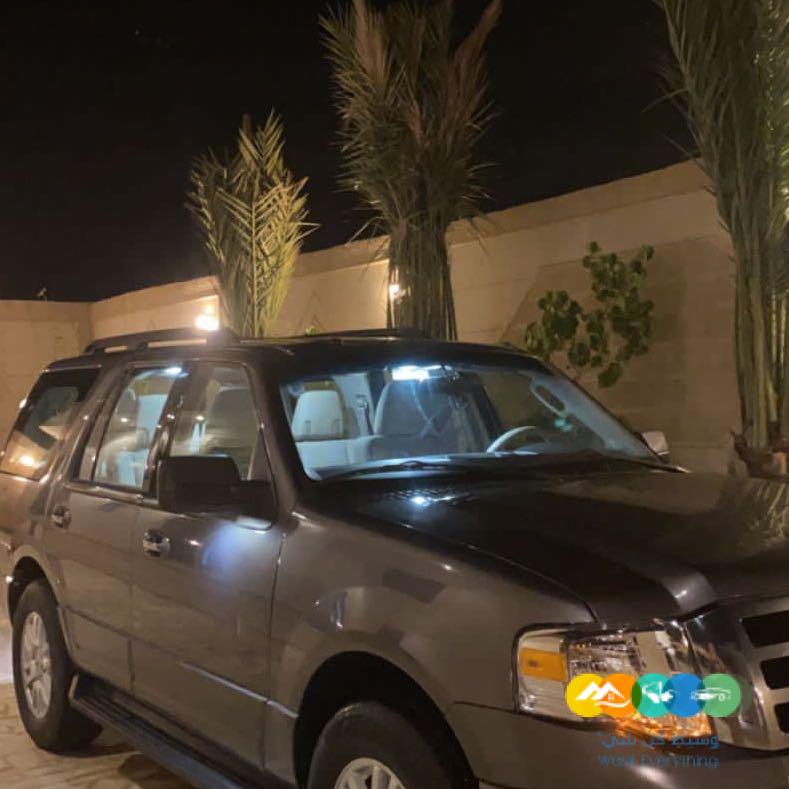 فورد اكسبيدشن قصير ٢٠١٣