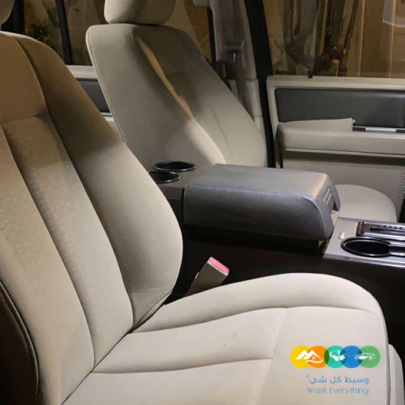 فورد اكسبيدشن قصير ٢٠١٣