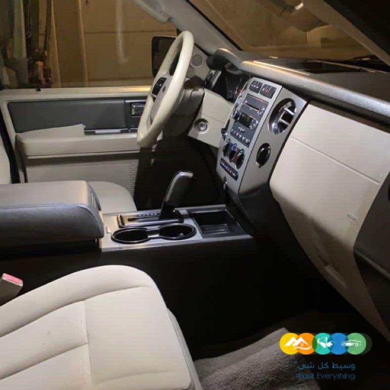 فورد اكسبيدشن قصير ٢٠١٣