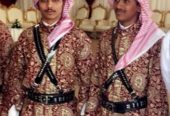 قهوجي في جده