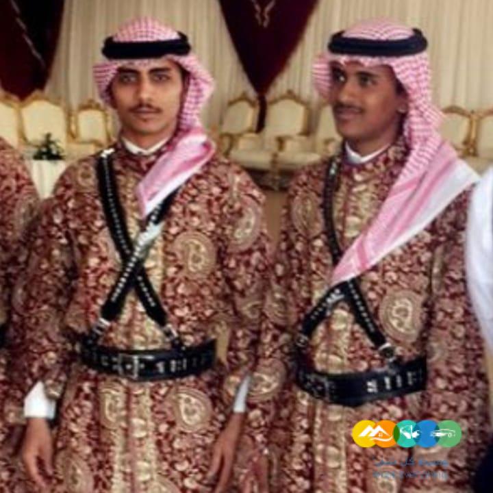 قهوجي في جده