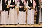 قهوجي في جده