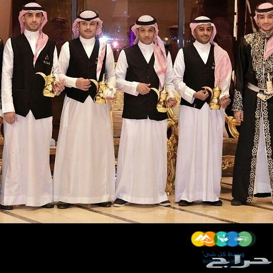 قهوجي في جده