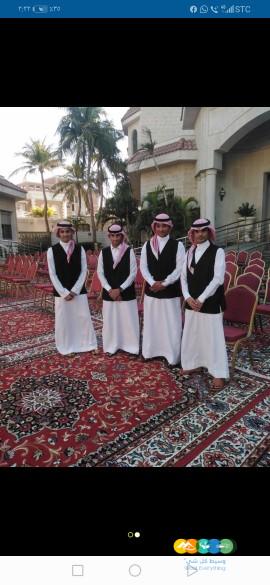 قهوجي في جده