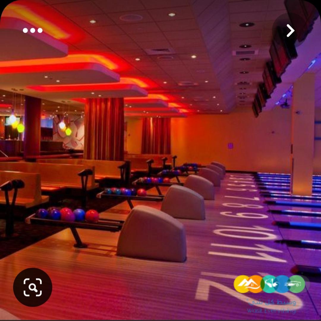 توريد بولينج وتركيب مع الضمان متميزون دائما