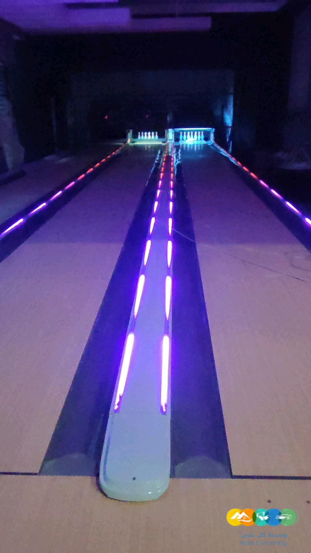 توريد بولينج وتركيب مع الضمان متميزون دائما