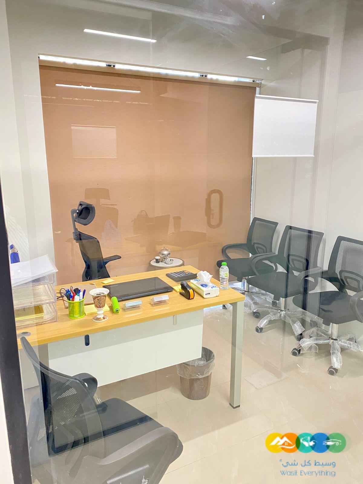 مكاتب للايجار – Offices for rent