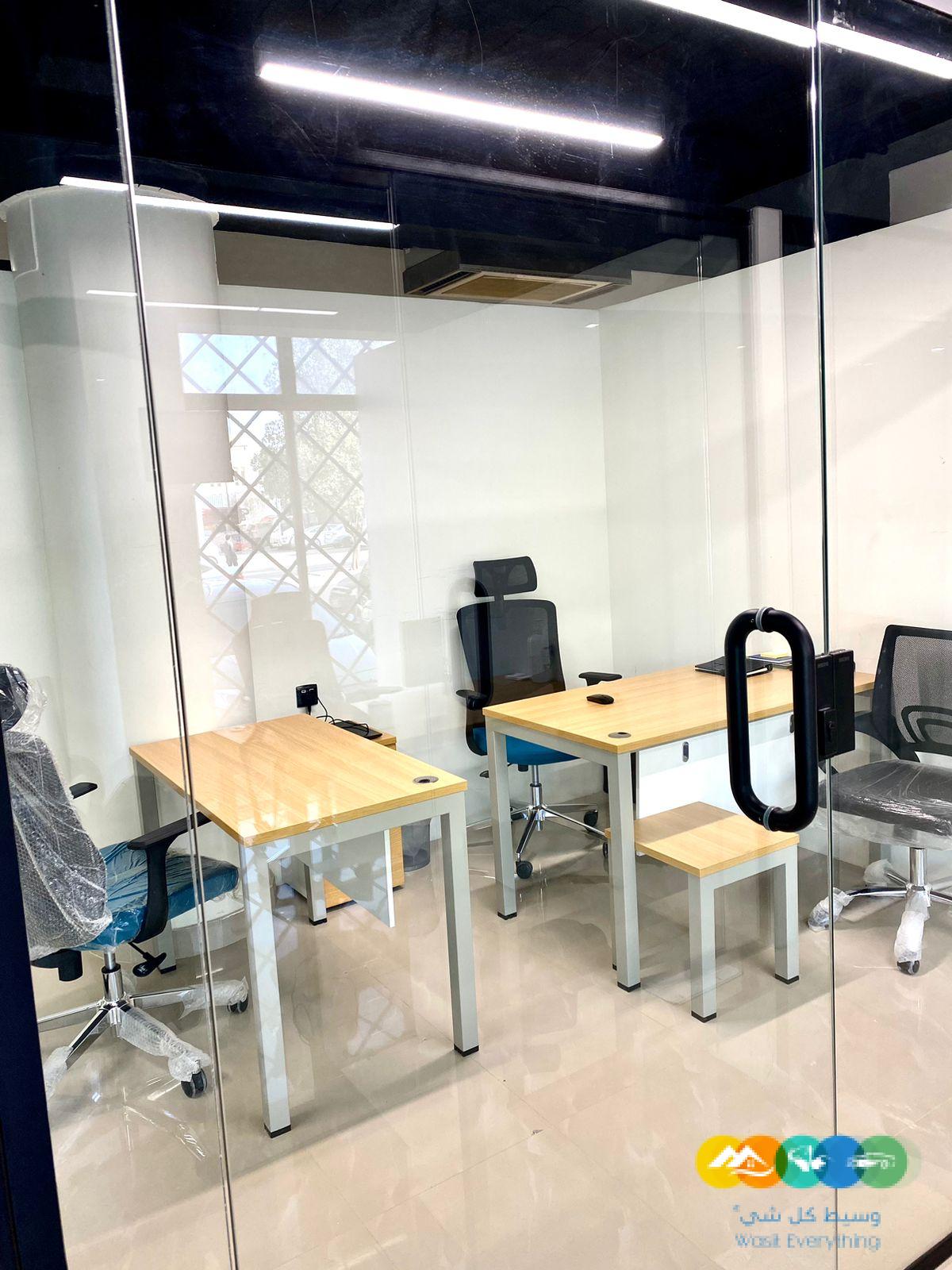 مكاتب للايجار – Offices for rent