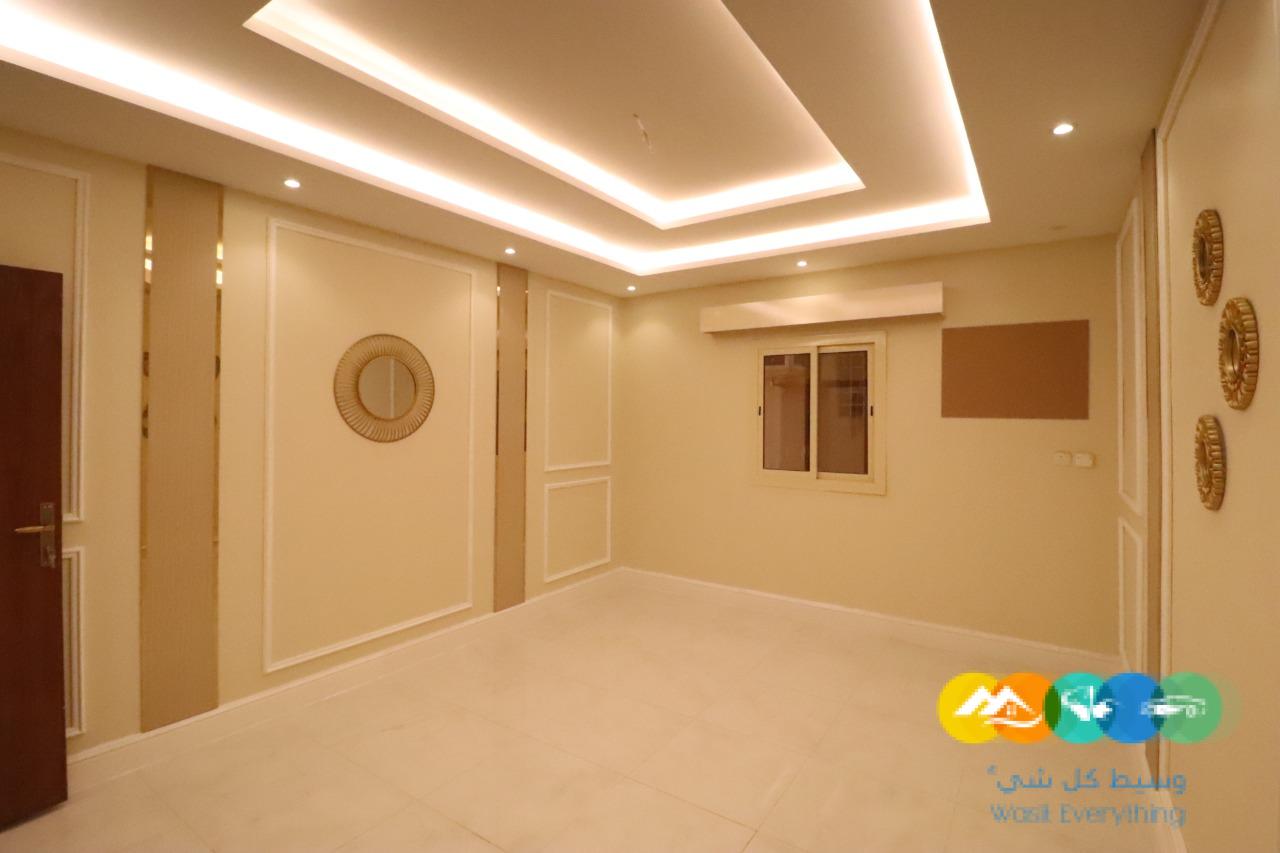 ملحق روف للبيع بجده من المالك مباشره لم تسكن