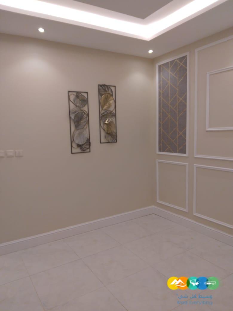 ملحق روف للبيع بجده من المالك مباشره لم تسكن