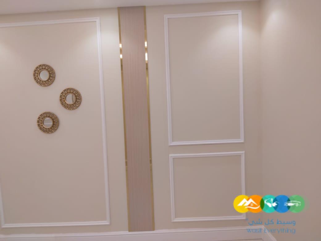 ملحق روف للبيع بجده من المالك مباشره لم تسكن