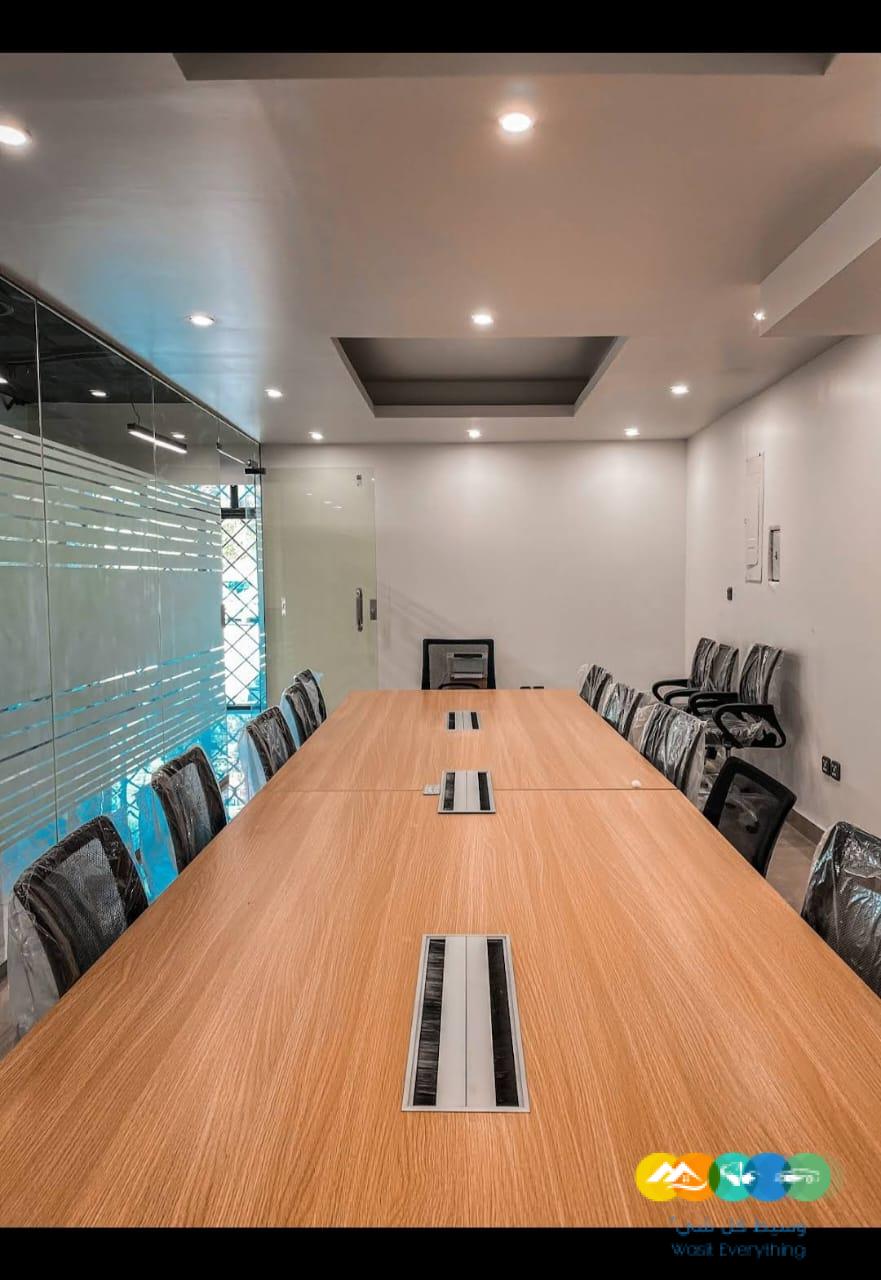 مكاتب للايجار – Offices for rent