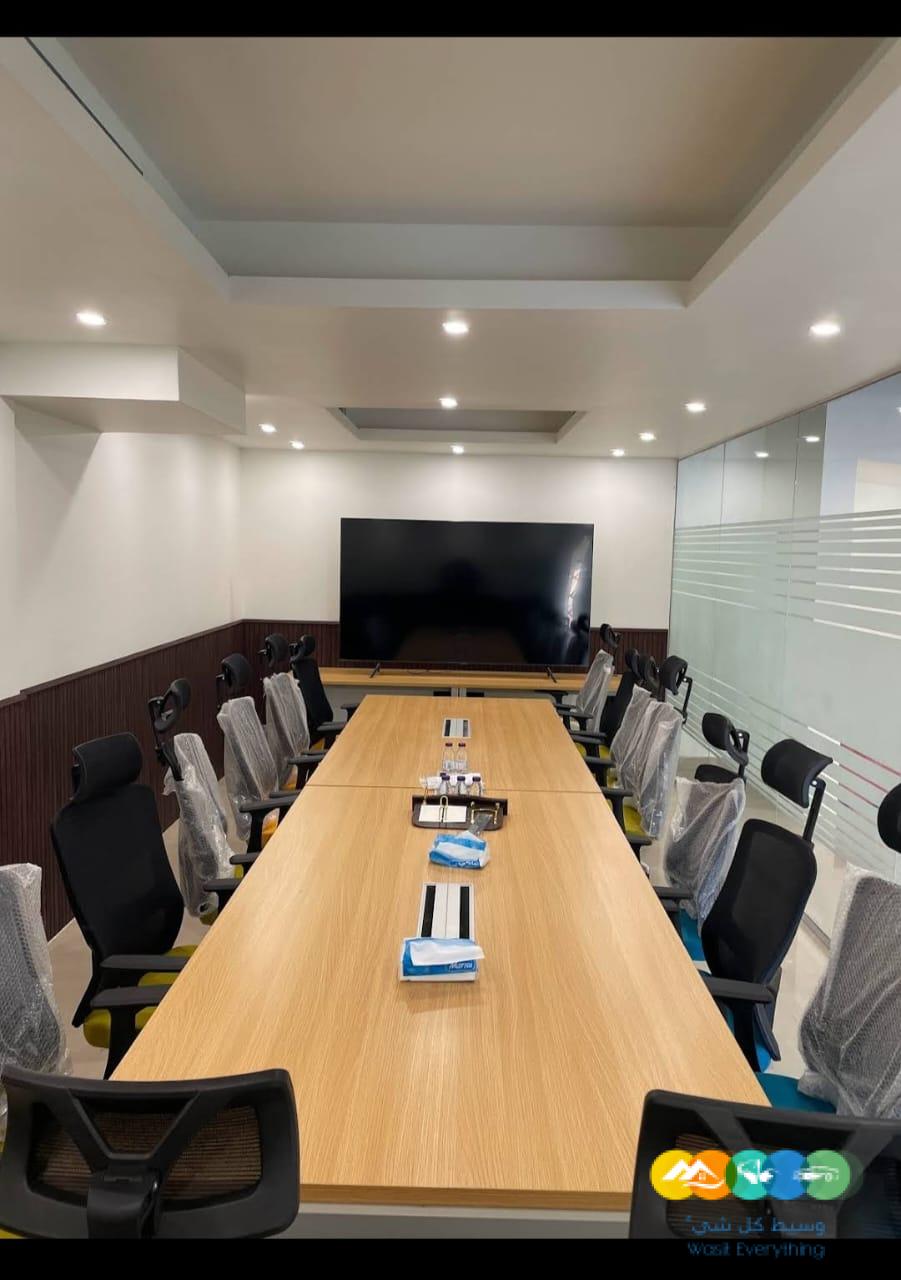 مكاتب للايجار – Offices for rent